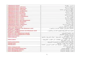 غلاف كتاب مصطلحات سياسية معاصرة بقلم مترجم انجليزي غلاف كتاب مصطلحات سياسية معاصرة بقلم مترجم انجليزي